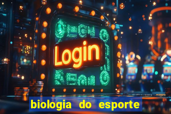 biologia do esporte jurgen weineck pdf